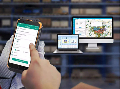 智能移動巡檢系統 從“走一圈”到數據驅動的工廠運維革命